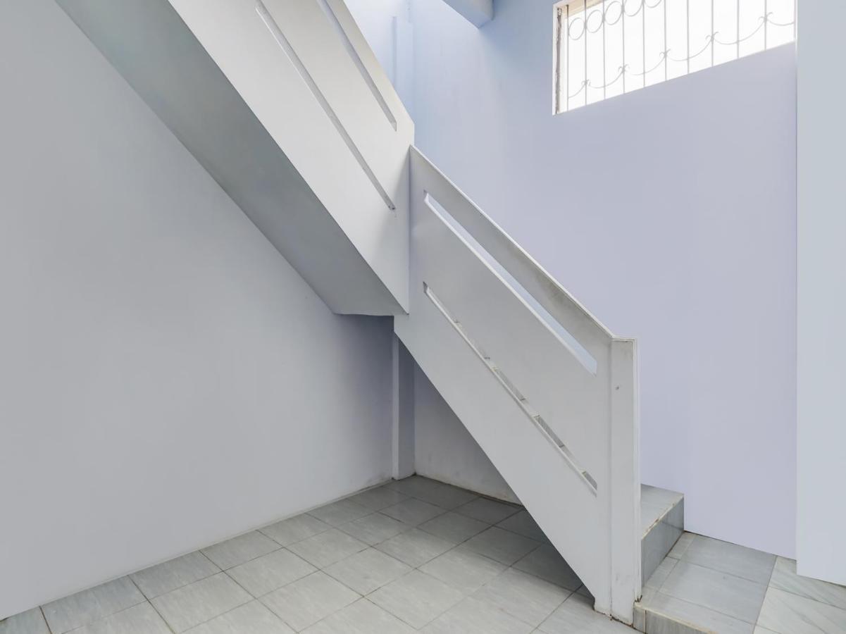 Spot On 90797 Sukun Syariah Homestay 말랑 외부 사진