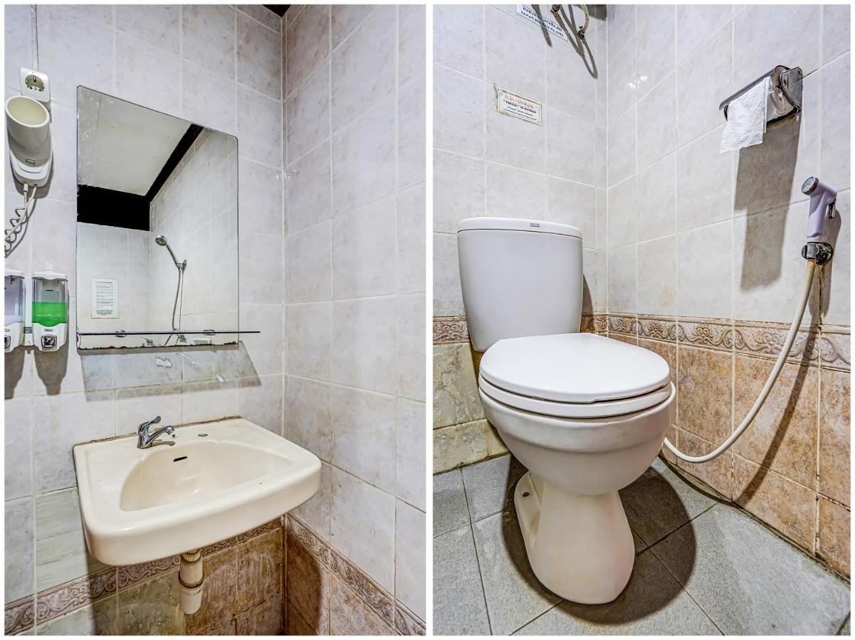 Spot On 90797 Sukun Syariah Homestay 말랑 외부 사진